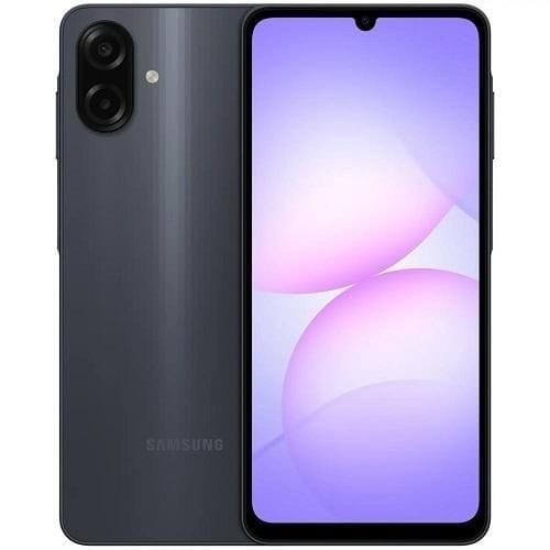 Samsung Galaxy A07 6.7" 4gb Ram 128gb Rom Android 15 Dual Sim - View 3