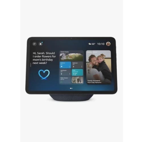 Amazon Echo Show 11 - Newest Model - Vibrant Full-hd - 11" - View 2