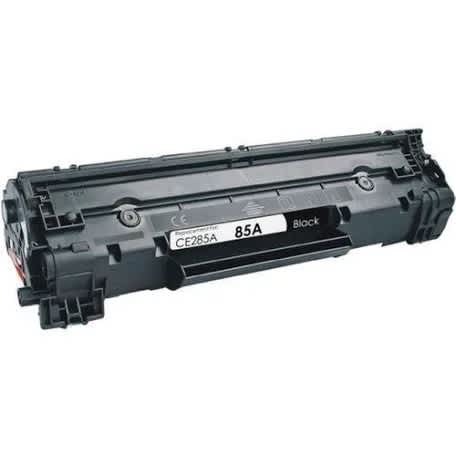Toner Cartridge For Hp Laserjet P1102 - M1212 - M1217 - M1132 - M1214-  85A Ce285a - View 2