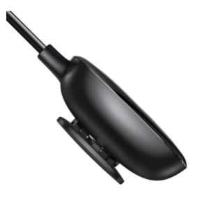 Baseus Meteorite Shimmer 4k Wireless Display Adapter / Tv Dongle - Black - View 3