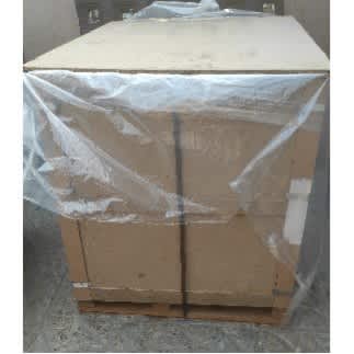 Electric Cooker With Oven - 6 Plates - 380v - View 2