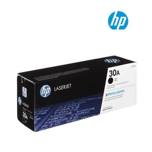 Toner Cartridge Compatible With Pro Mfp - M227fdw - M203dw - M227fdn -30a -cf 230a- Black - View 2