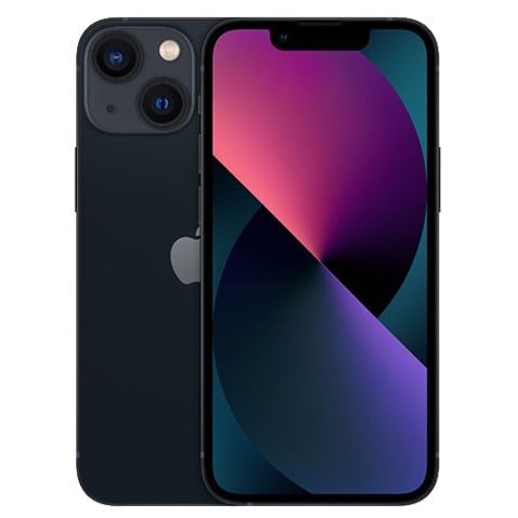 iPhone 13 - 6.1" - 1sim+e-sim - 4GB RAM - 128GB RAM - 3240mAh - Renewed