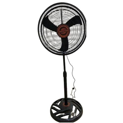 Ox Spacetek 18 Inches Standing Fan -60w - View 3