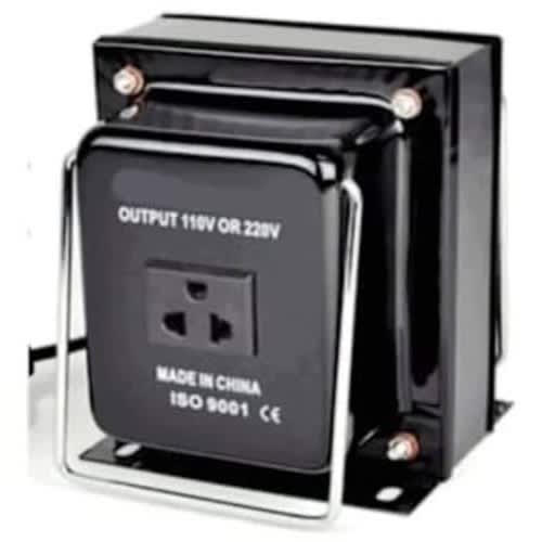 Step Down Transformer - 2000w - View 2