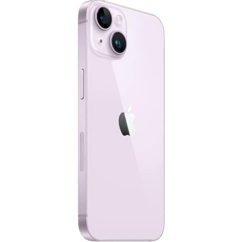 Iphone 14 - 6.1" - 128GB ROM- 6GB RAM- Single Sim +1 Esim - 5g - 3279mAh - View 2