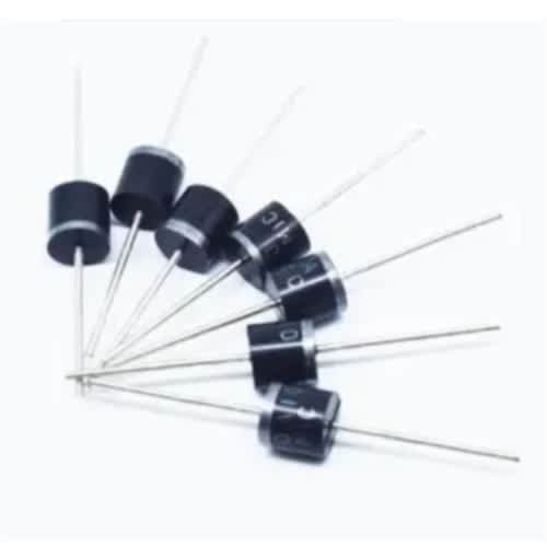 6a10 Rectifying Diodes - 20pcs - View 3