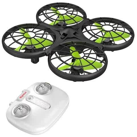 Syma X26 Mini Drone - View 1