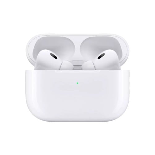 Airpods Pro 2 USB-C, 2nd Generation With Wireless Magsafe Charging Case - View 5