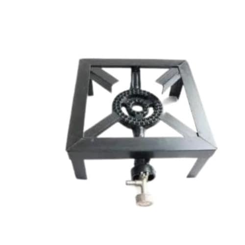 Mini Industrial Gas Cooker Single Burner - View 3
