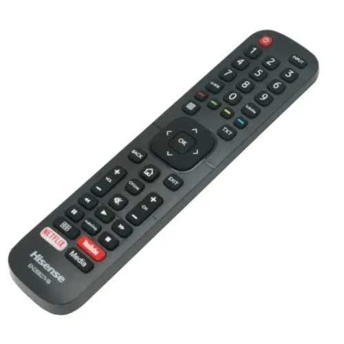 Smart Tv Remote Control - View 2