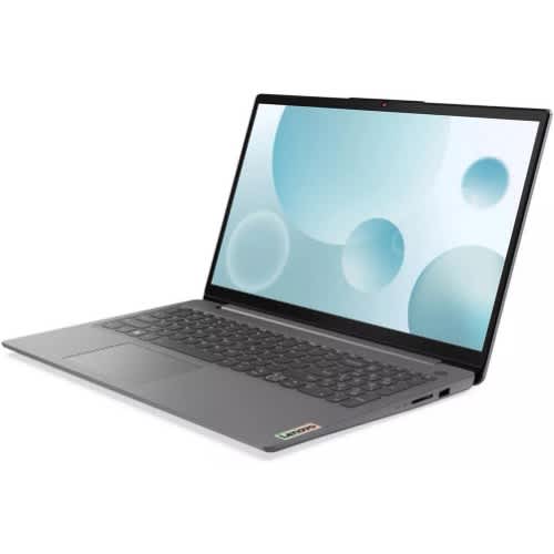 Ideapad 3 - Intel Core I7 Up To 4.7ghz - 8GB RAM - 512GB SSD - Backlit Keyboard - Window 11 - View 4