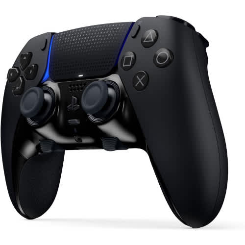 Dualsense Edge Ps5 Wireless Controller - Midnight Black - View 3