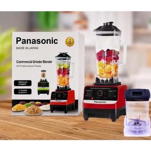 Panasonic High Performance Blender -9500w - View 3