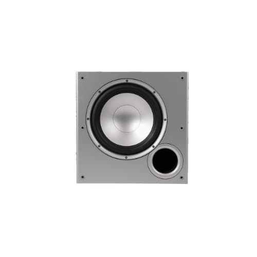 Psw10 10" Powered Subwoofer - View 2