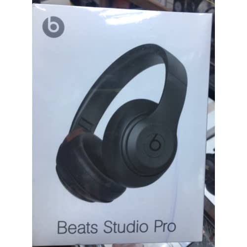 Beats Solo Pro Wireless Noise Cancelling Headphones | Konga