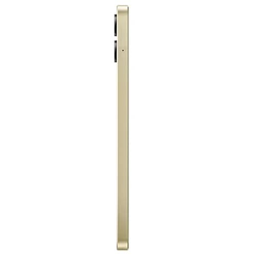 Galaxy A06 - 6.7" - 4GB RAM - 128GB ROM - 5000mAh - Gold - View 3