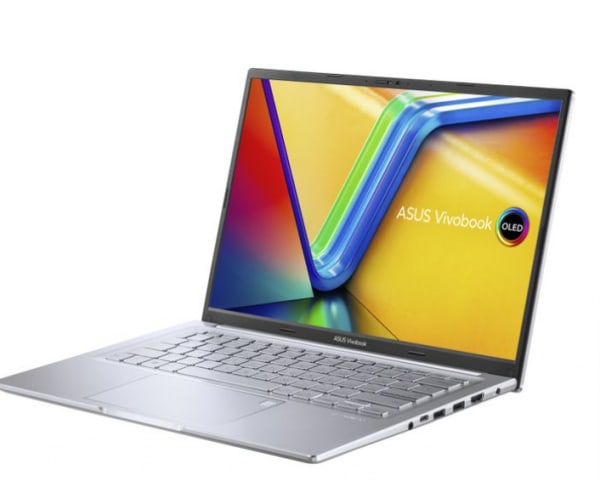 Asus Vivobook 14 Intel Core 5 120u, 8gb Ram, 512g Pcieg4, Win11, 14" Fhd Anti-glare -90nb13u2-m00j70 - View 2