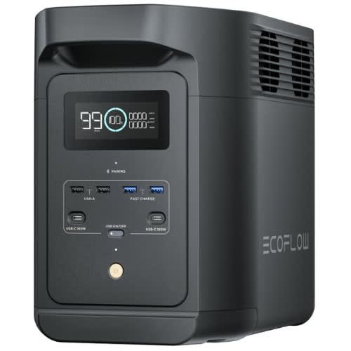 Ecoflow E980 Portable Power Station 989wh | Konga