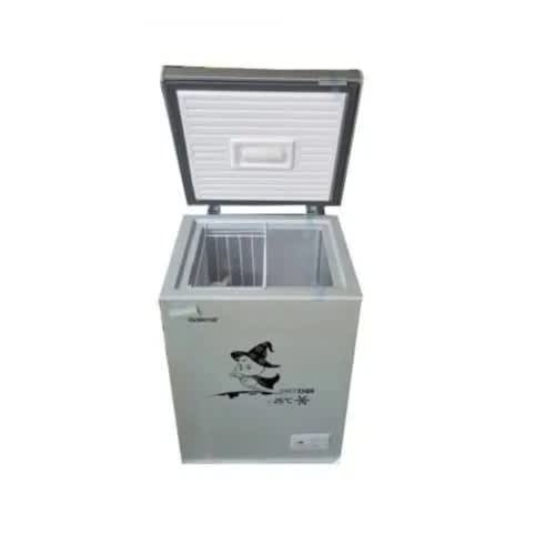 Chest Freezer - 100L - View 3