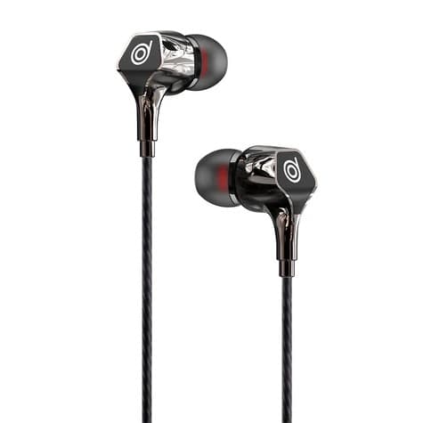 Tunz C3 In Wired Type C Earphone - View 2