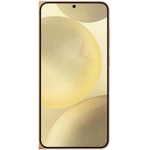 Galaxy S24 Plus - 6.7" - 256GB ROM - 12GB RAM - 5g - Single Sim - 4900mah - Orange - View 2