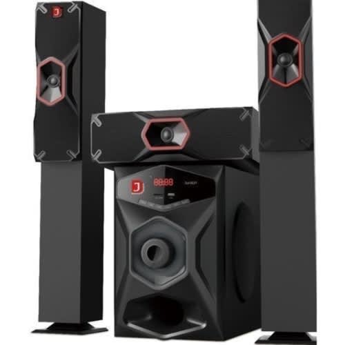 Home Theater System Eco Music System - View 2