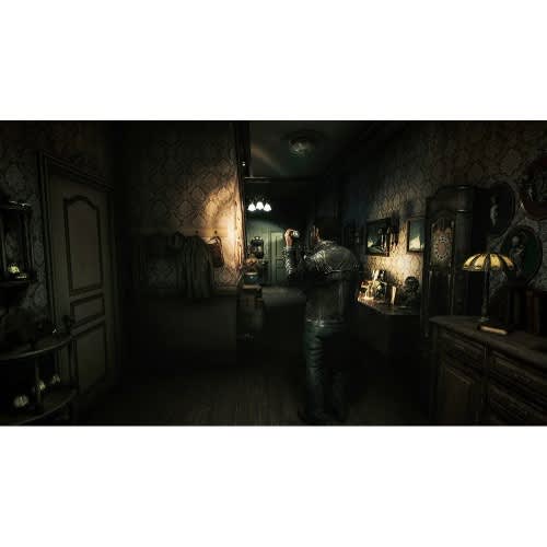 Song Of Horror Playstation 4 - View 2