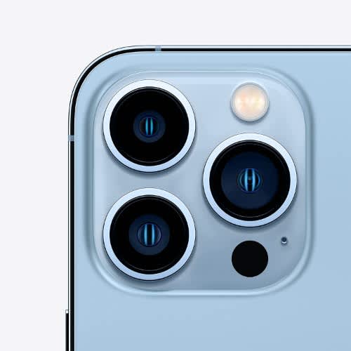 iPhone 13 Pro Max 6.1" 1 Sim+e-sim 256GB Super Retina Oled - Renewed - View 3