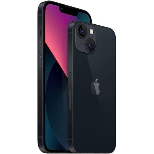 Iphone 13 - 6.1"- 5g - 256GB ROM - 4GB RAM - Super Retina - 3240mAh - View 4