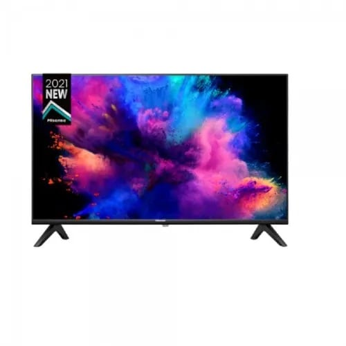 43" Smart Tv Tv34a4g