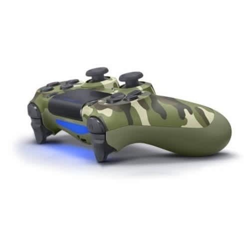 Sony Dual Shock 4 Wireless Controller For Playstation 4 - Ps Game Pad - Ps Tv Ps Now - View 2