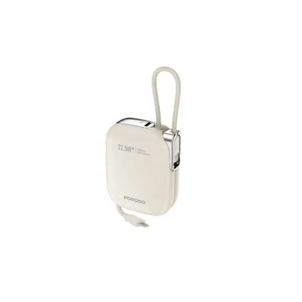 Bali Power Bank - 10000mah - View 3