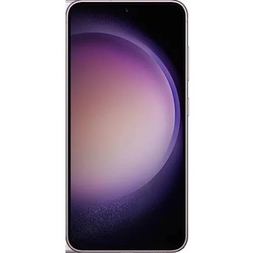Galaxy S23 5G - 6.1" - 256GB ROM - 8GB RAM - Single Sim - 3900mAh- Lavender - View 2