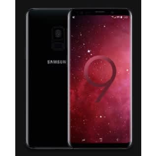 Galaxy S9 - 64gb Rom + 4gb Ram - 5.8" Qhd++ - 1 Physical Sim - 3000mah - Black - View 3