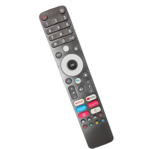 Royal Smart Tv Remote - View 3