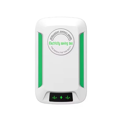 Power Factor Saver Electric Saving Box - View 2