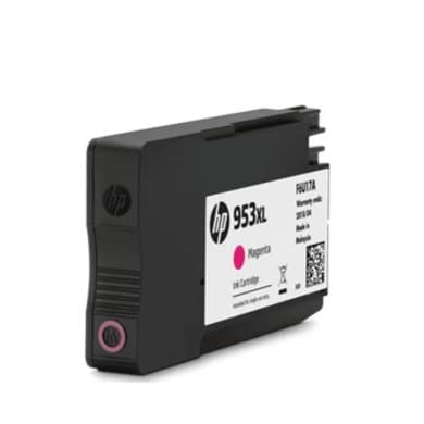 Hp 953 Original Ink Cartridge -Magenta - View 3