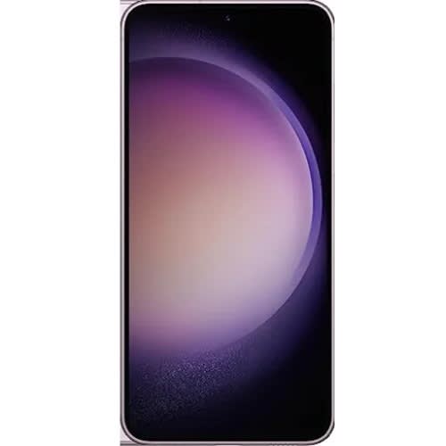 Galaxy S23 Plus 5g - 6.6" - 256GB ROM - 8GB RAM - Single Sim - 4700mAh - Lavender - View 2