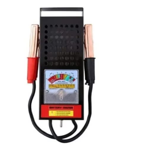 Uni Analog Inverter & Car Battery Tester - View 1