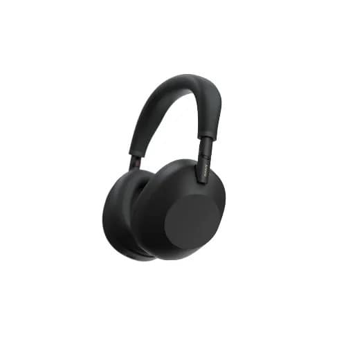 Noise-canceling Wireless Over-ear Headphones - Wh-1000xm6 - View 2