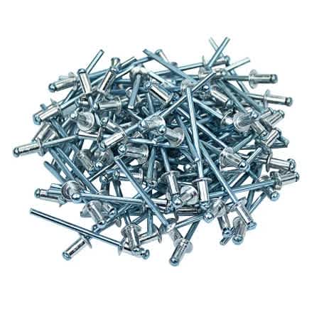 Blind Rivet Pin - 5mm -500 Pieces - View 2