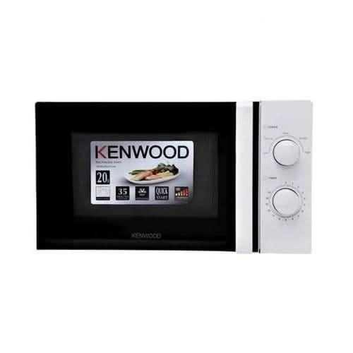 Microwave 800W - 20L - MWM100 - View 2