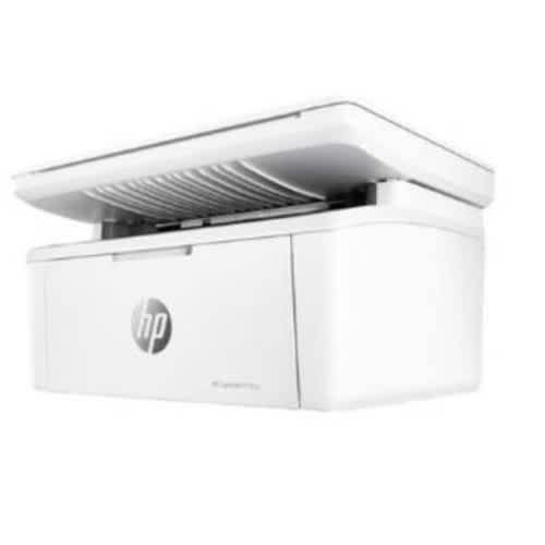 Laserjet Mfp M141w Wireless Monochrome Multifunction Printer