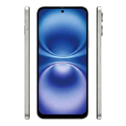 Smart 20 - 6.78" - 128GB ROM - 4+4GB RAM - NFC - 4G Dual SIM - 5200mAh - Titanium - View 3