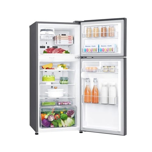 Top Freezer Smart Inverter Refrigerator - 260L - View 5