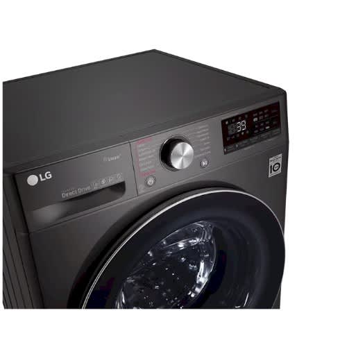 10.5kg Front Load Smart Washing Machine - View 8