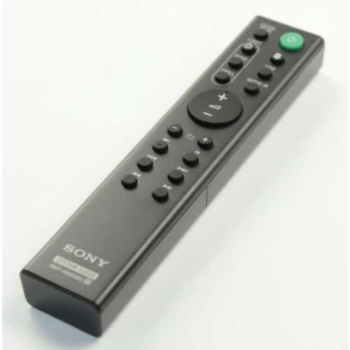 Sony Sound Bar Remote Control
