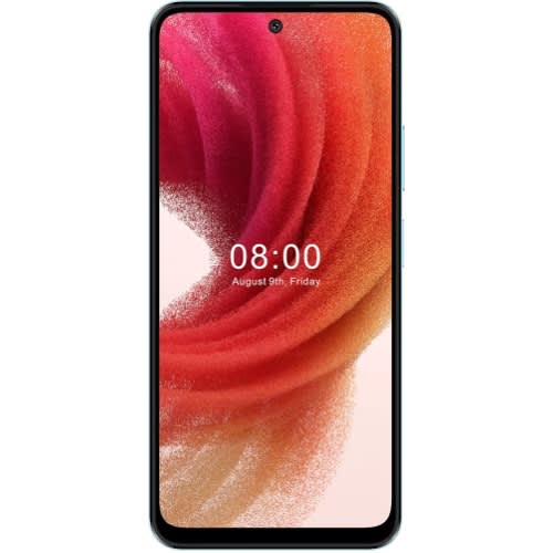 HMD Luma - 6.67" - 128GB ROM - 4GB RAM - 4G Dual SIM - Fingerprint - 5000mAh - Blue - View 2