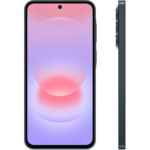Galaxy A37 5G - 6.7" - 6GB RAM - 128GB ROM - Dual SIM - Fingerprint - 5000mAh - Graygreen - View 2
